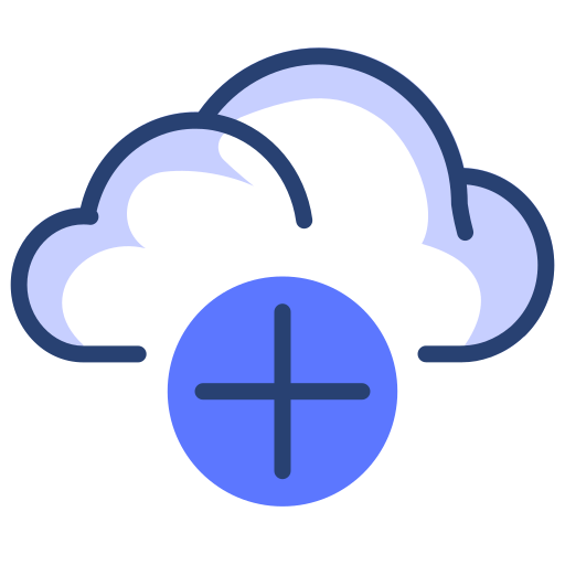 wolke kostenlos Icon
