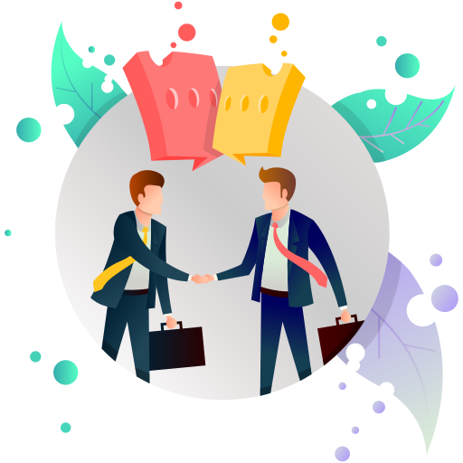 comunicación icono gratis