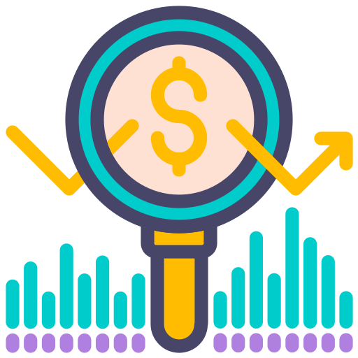 찾다 무료 아이콘