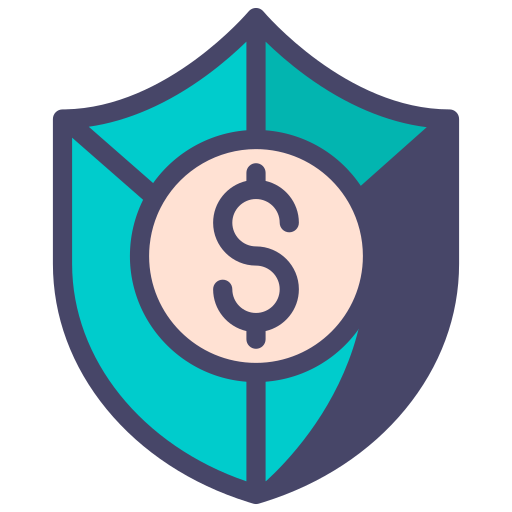 돈 무료 아이콘