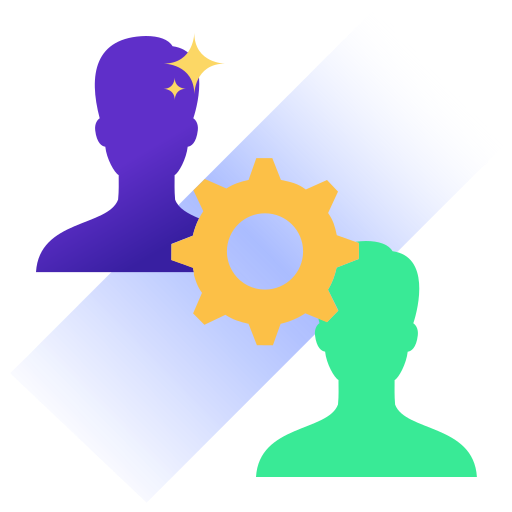 gruppe kostenlos Icon