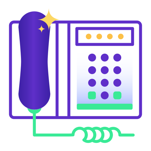 appel Icône gratuit