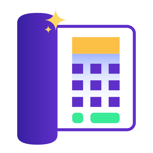 büro kostenlos Icon