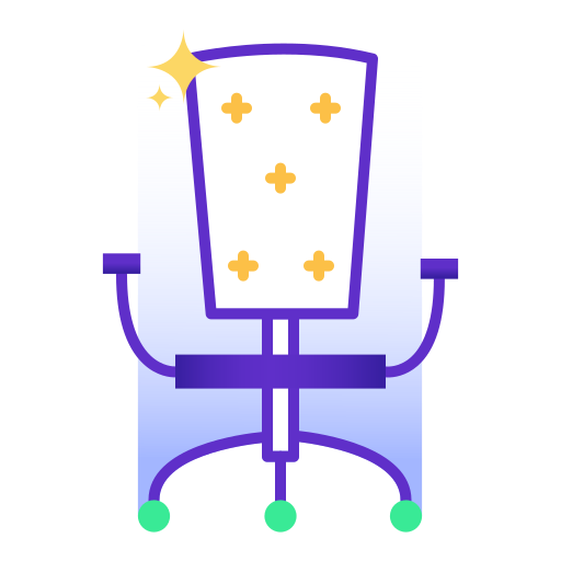 사무실 무료 아이콘