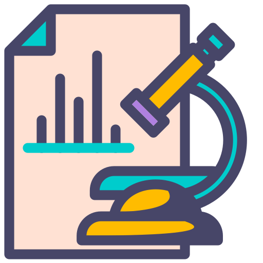 찾다 무료 아이콘