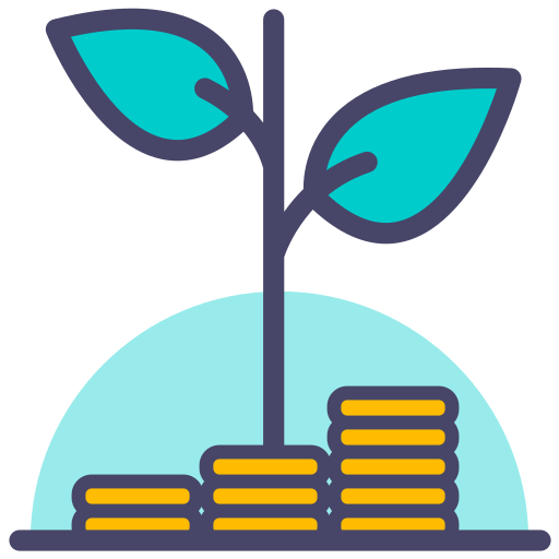 식물 무료 아이콘