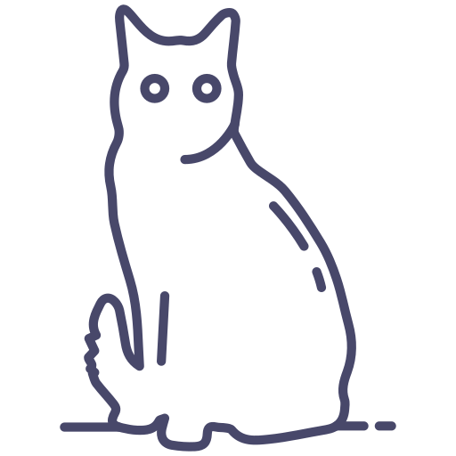 동물 무료 아이콘