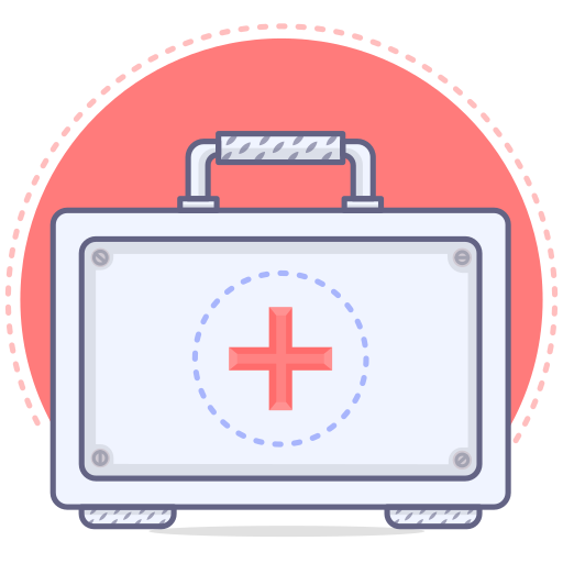 médical Icône gratuit