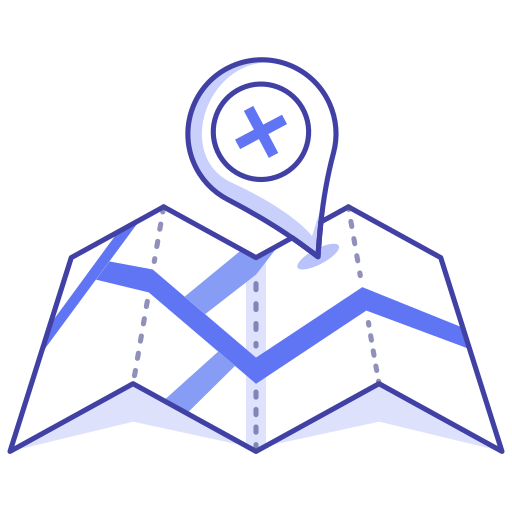 ubicación icono gratis