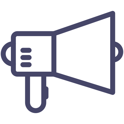 marketing icono gratis