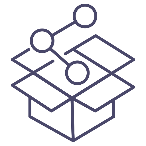 Network free icon
