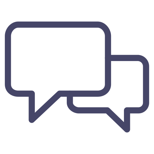 comunicación icono gratis