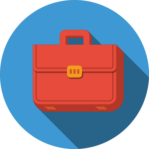 negocio icono gratis