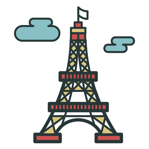 Building free icon Building free icon