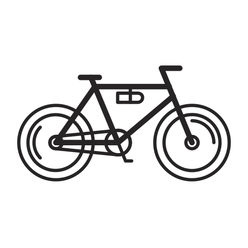 transporte icono gratis