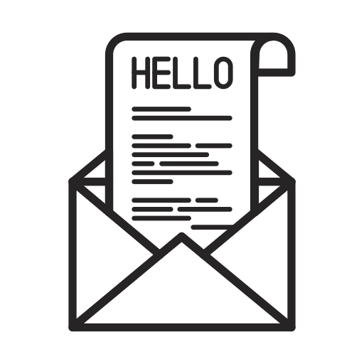 Communication free icon