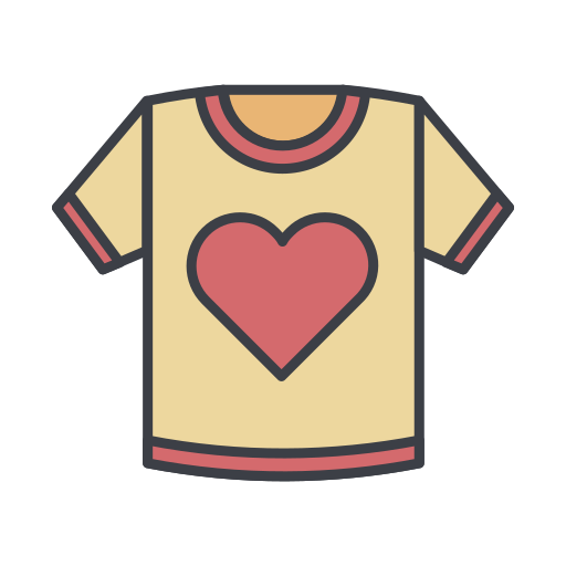 corazón icono gratis