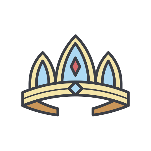 소녀 무료 아이콘