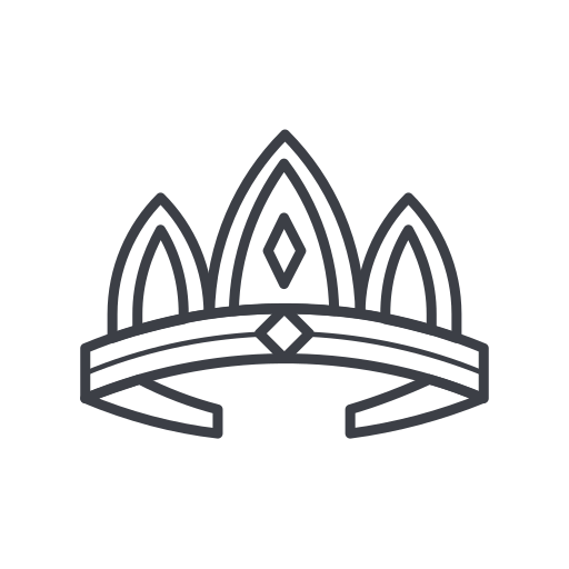 mädchen kostenlos Icon