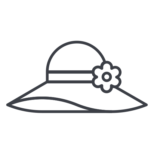 모자 무료 아이콘