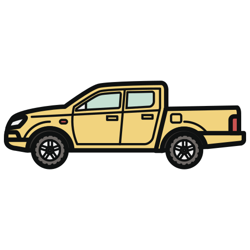 Vehicle free icon Vehicle free icon