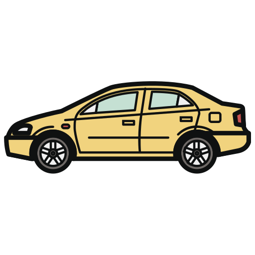 Vehicle free icon Vehicle free icon