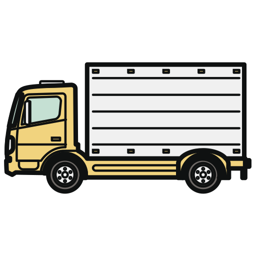 Vehicle free icon Vehicle free icon