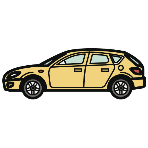 fahrzeug kostenlos Icon fahrzeug kostenlos Icon