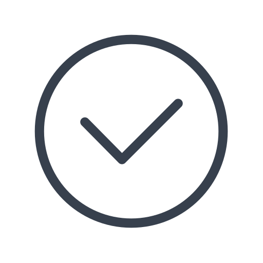 aprobar icono gratis