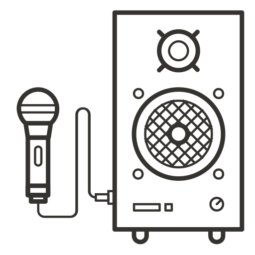 음악 무료 아이콘