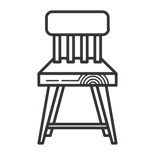 사무실 무료 아이콘