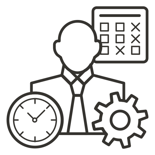 사업 무료 아이콘