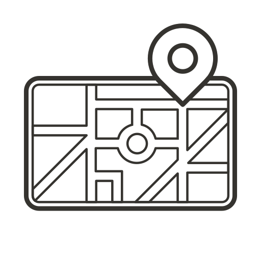 위치 무료 아이콘