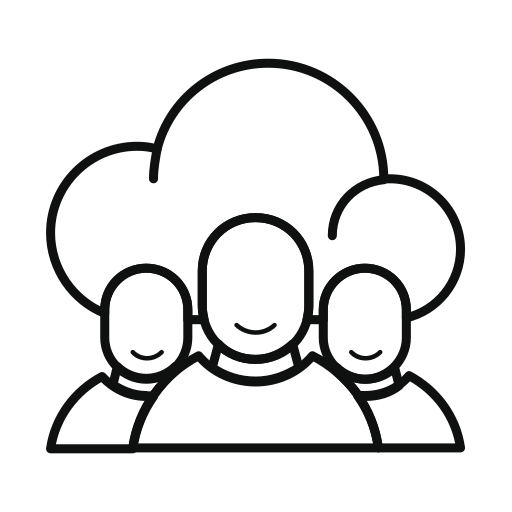 pessoa grátis ícone