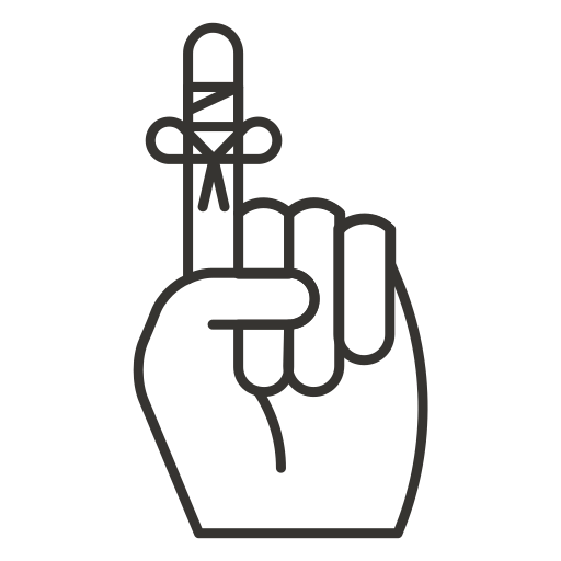 médico icono gratis