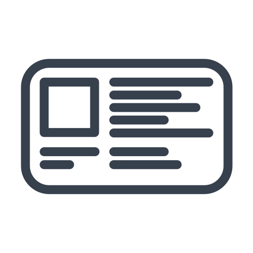 negocio icono gratis