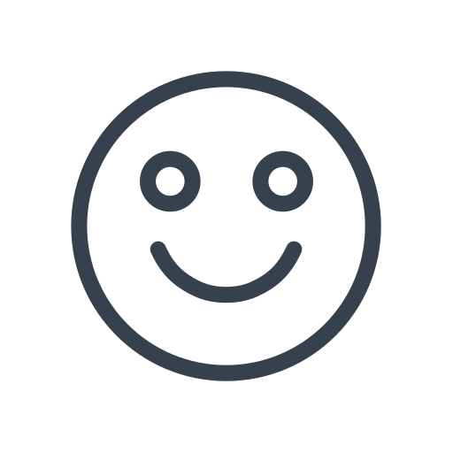 sorriso grátis ícone sorriso grátis ícone