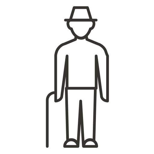 personne Icône gratuit personne Icône gratuit