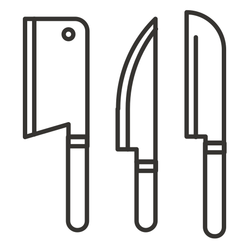 restaurante icono gratis