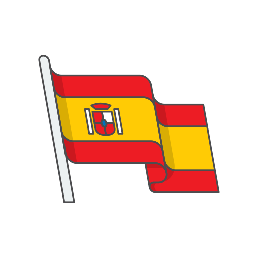 bandera icono gratis