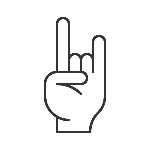 hand kostenlos Icon hand kostenlos Icon