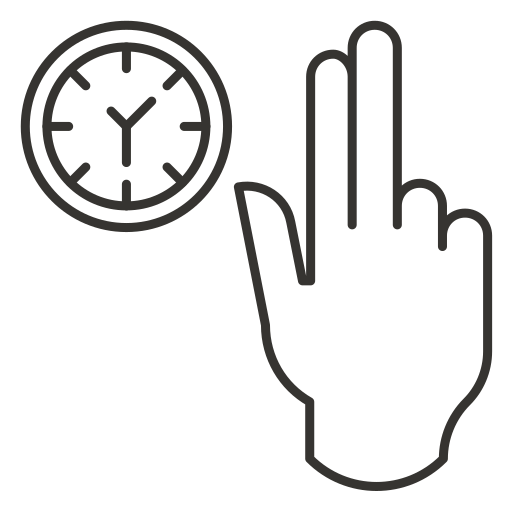 zeit kostenlos Icon zeit kostenlos Icon