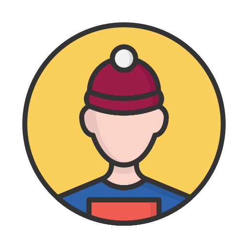 Person free icon Person free icon