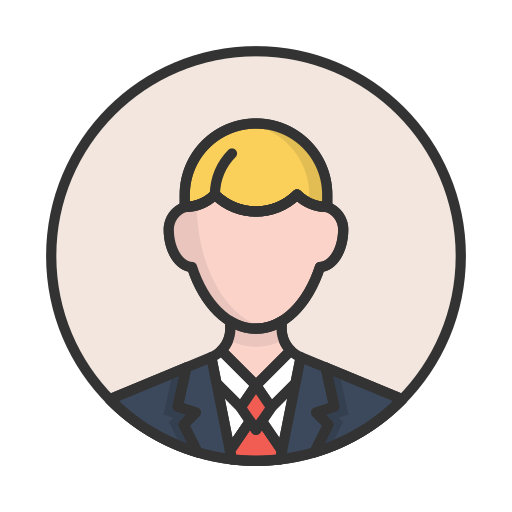 Person free icon Person free icon