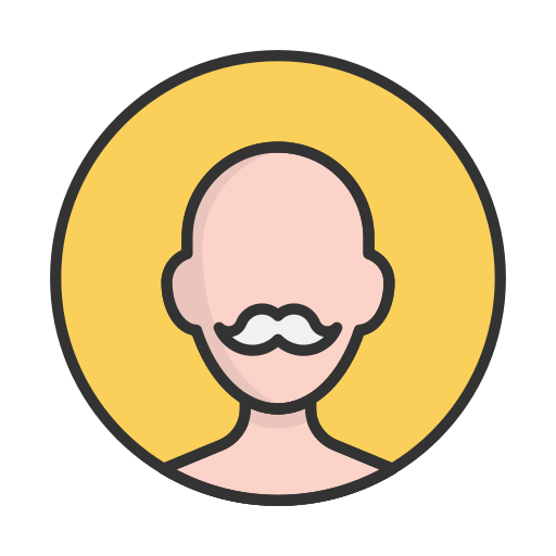 Person free icon Person free icon