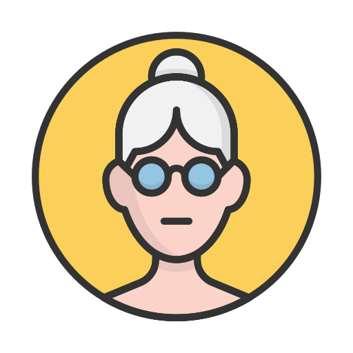 Person free icon Person free icon