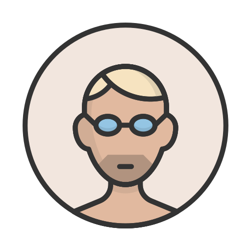 Person free icon Person free icon