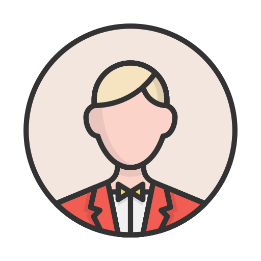 Person free icon Person free icon