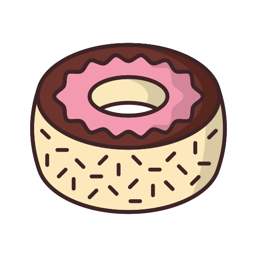 Food free icon Food free icon