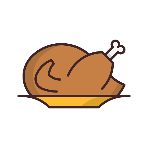 Food free icon Food free icon